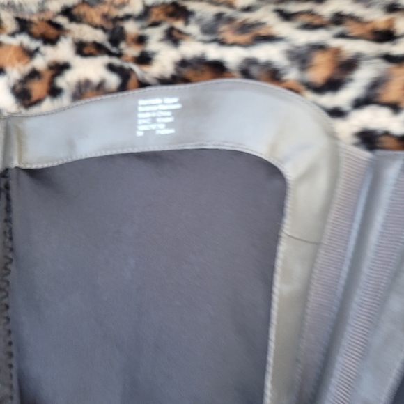 Style & Co. Fabric Closed Toe Knee High Fashion Boots  Sz 5 - Picture 10 of 13